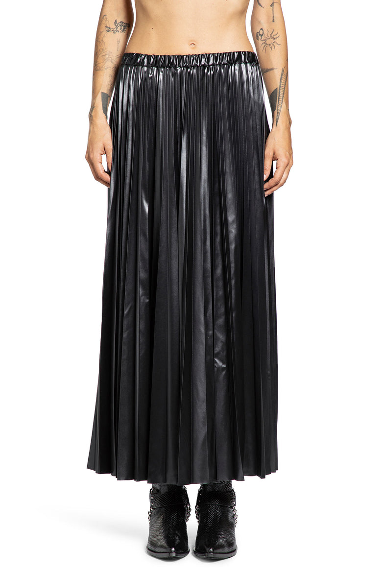 Jersey Maxi Skirt
