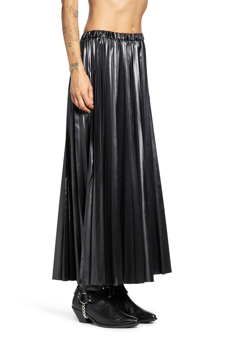 Jersey Maxi Skirt