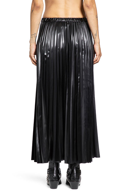 Jersey Maxi Skirt