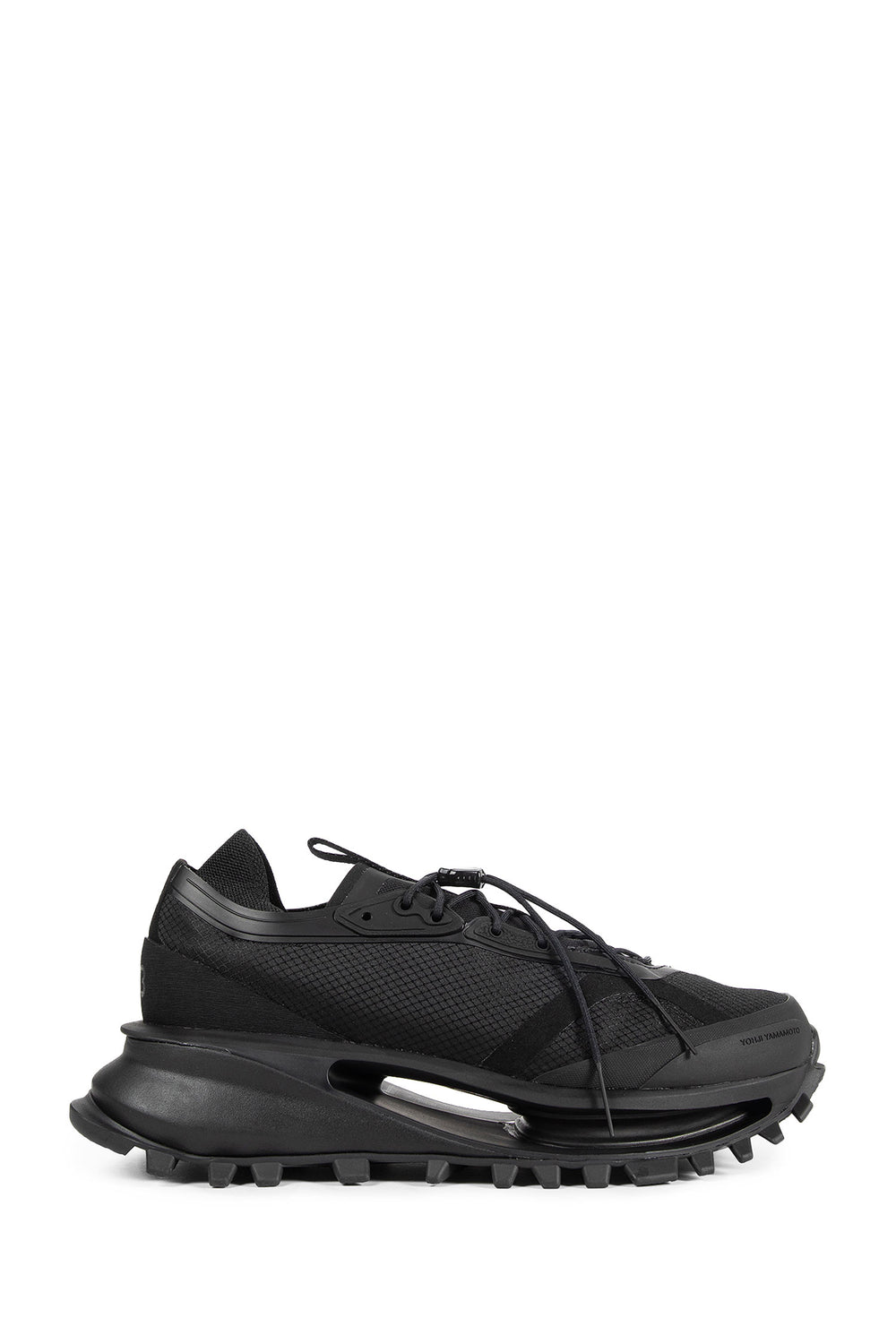 S-Gendo Trail Sneakers