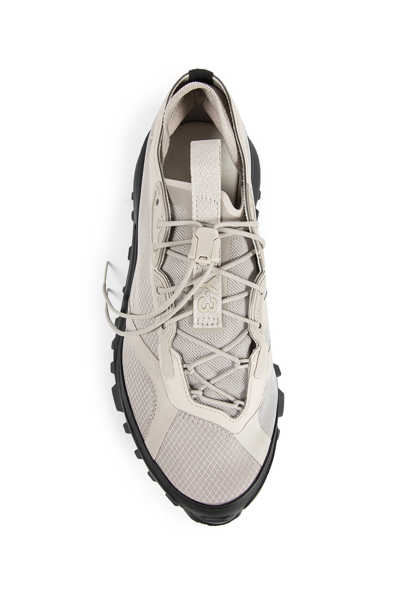S-Gendo Trail Sneakers - Antonioli.eu