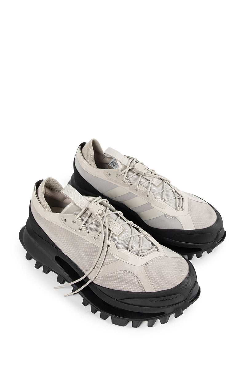 S-Gendo Trail Sneakers - Antonioli.eu