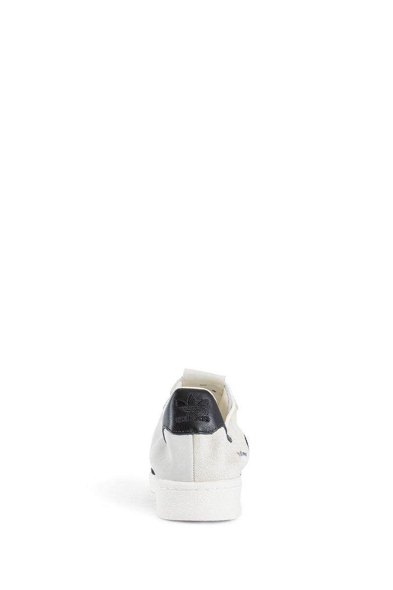 ADIDAS MAN OFF-WHITE SNEAKERS