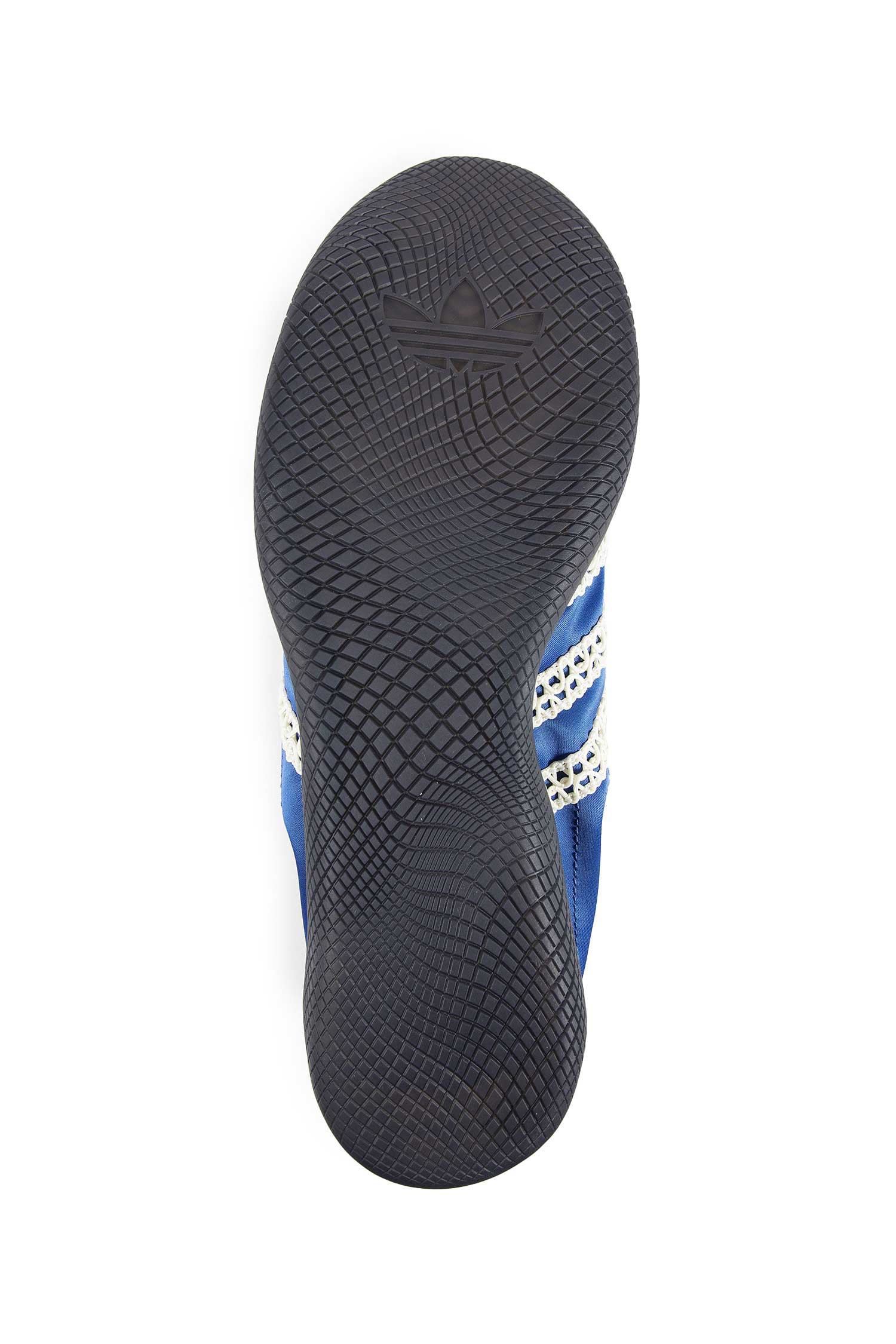 Wales Bonner Karintha Lo Satin Sneakers