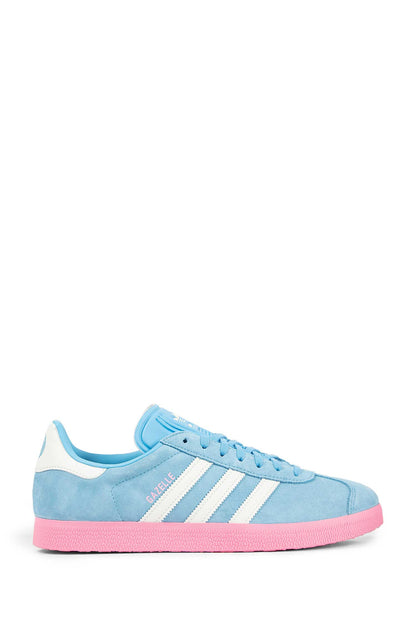 Gazelle Inter Miami CF Suede Sneakers