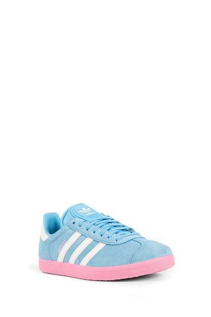 Gazelle Inter Miami CF Suede Sneakers