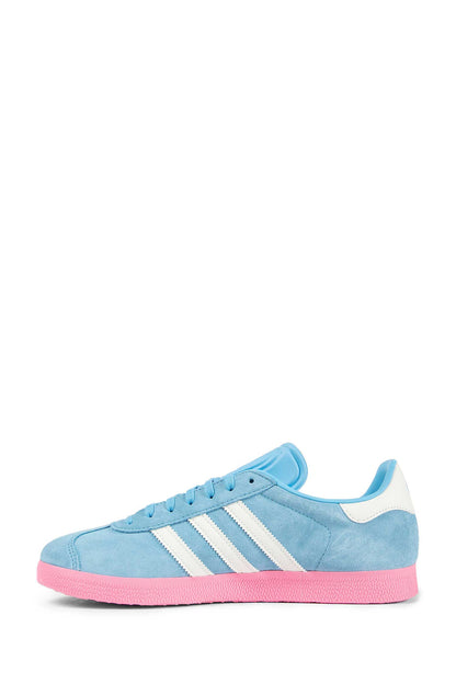 Gazelle Inter Miami CF Suede Sneakers