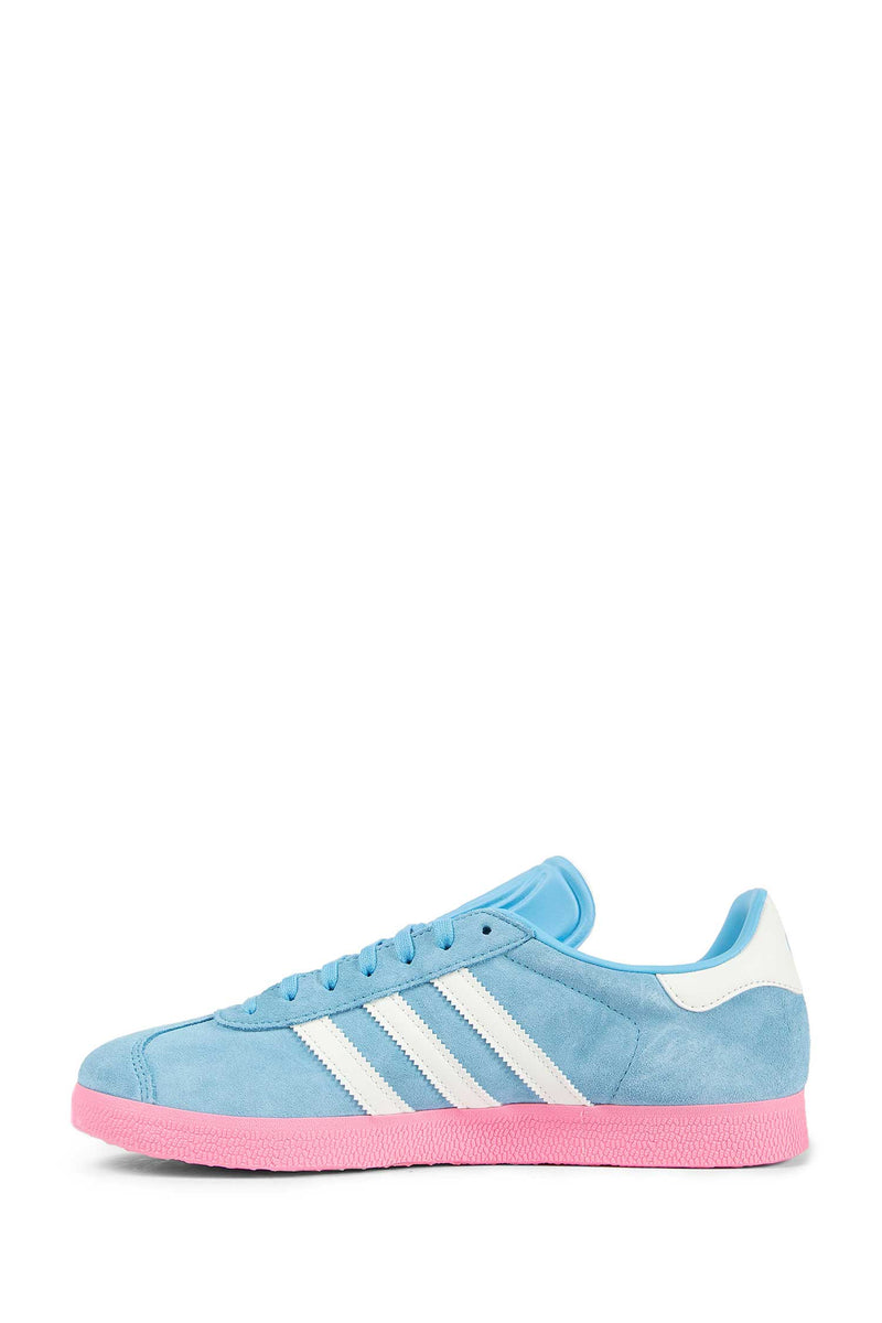 Gazelle Inter Miami CF Suede Sneakers