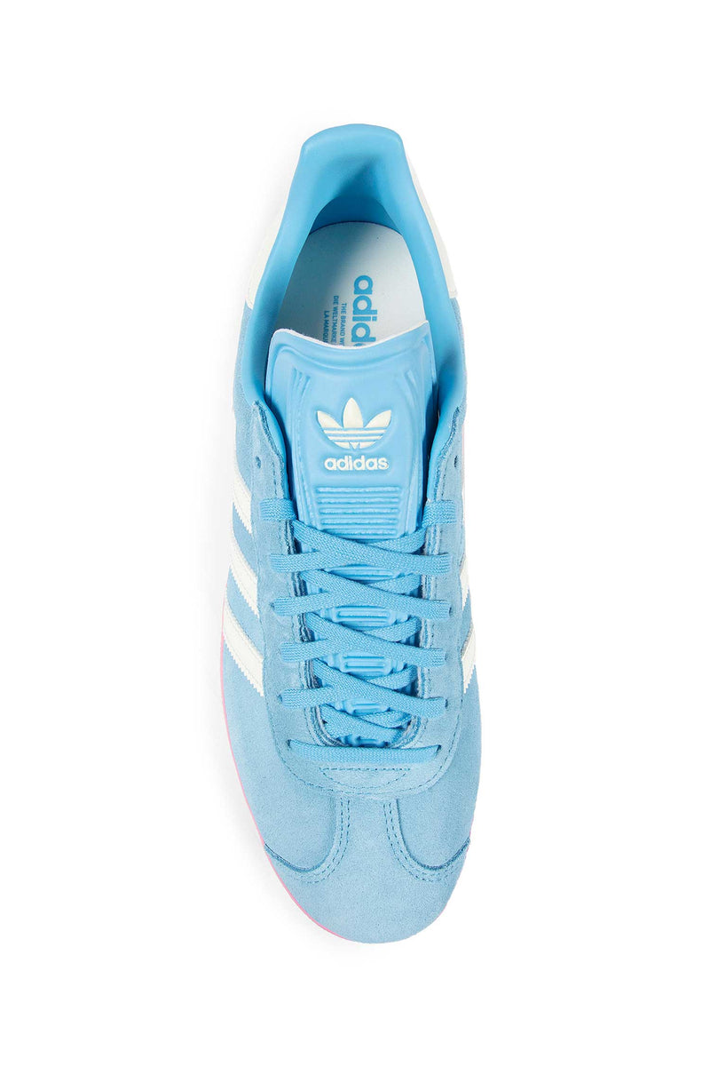 Gazelle Inter Miami CF Suede Sneakers