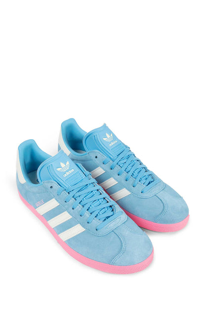 Gazelle Inter Miami CF Suede Sneakers