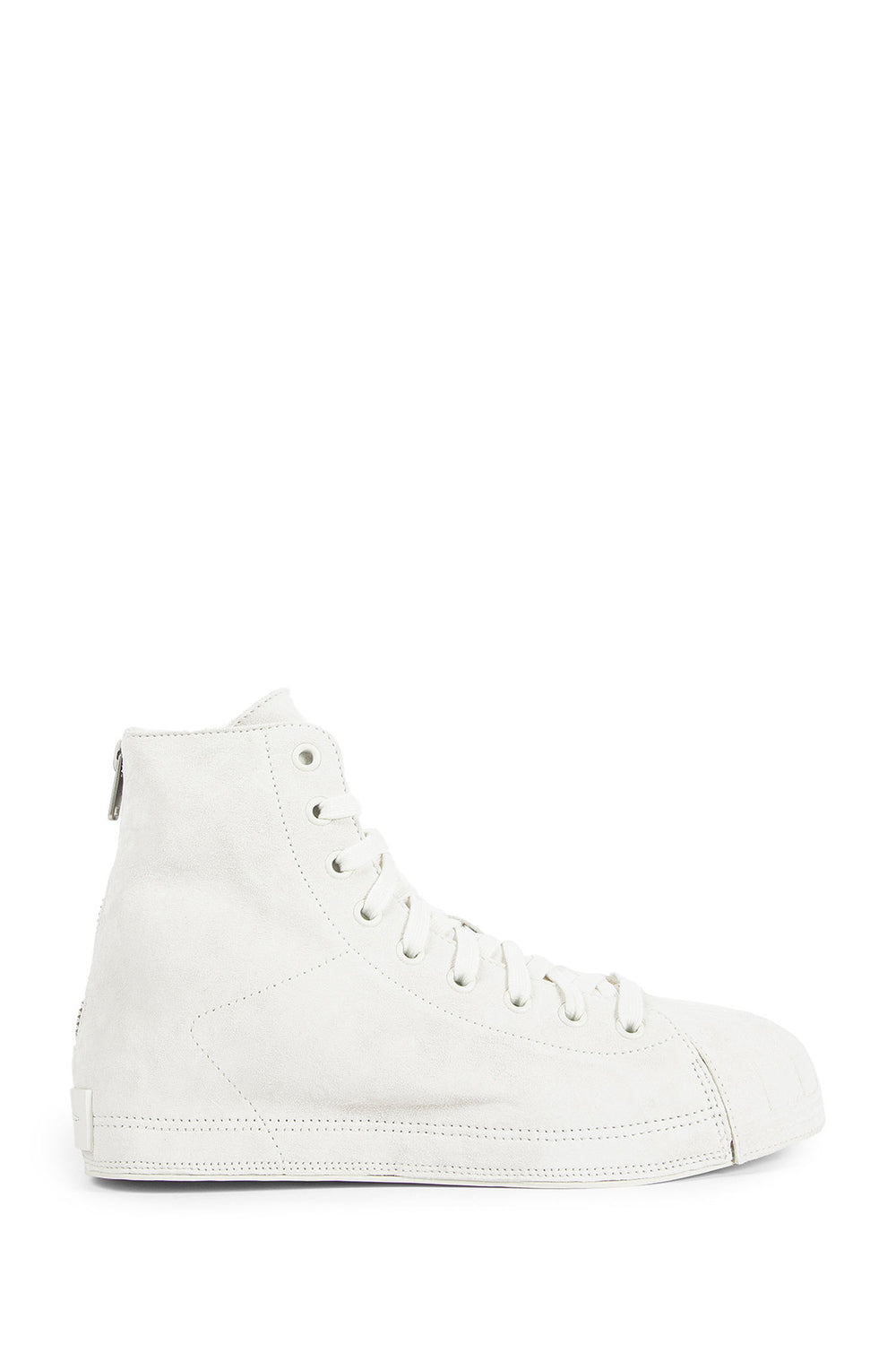 Nizza Star Hi Sneakers