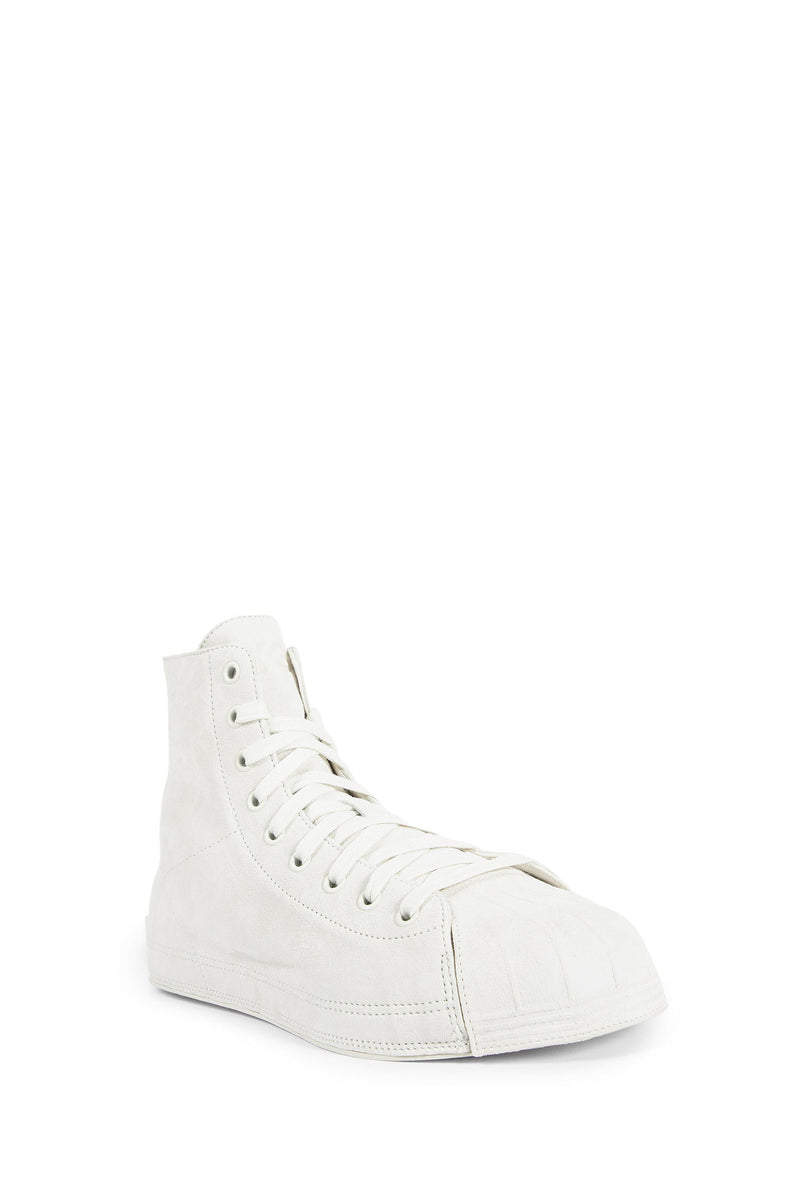 Nizza Star Hi Sneakers - Antonioli.eu