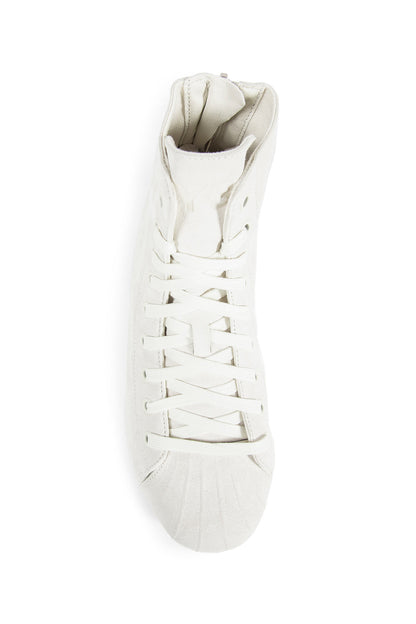 Nizza Star Hi Sneakers