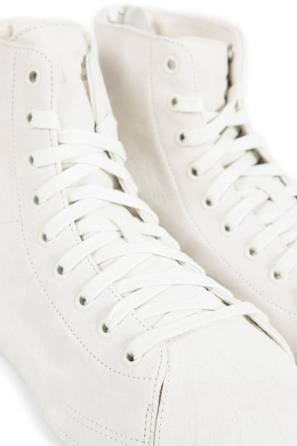 Nizza Star Hi Sneakers