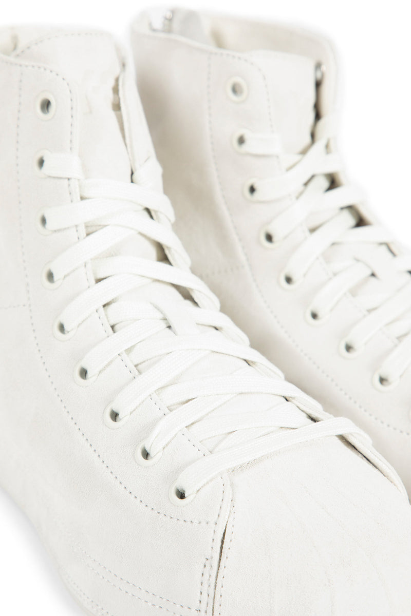 Nizza Star Hi Sneakers - Antonioli.eu