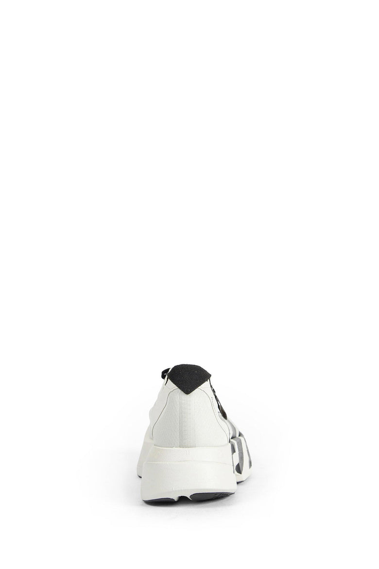 Y-3 Adidas Pro 4 Sneakers