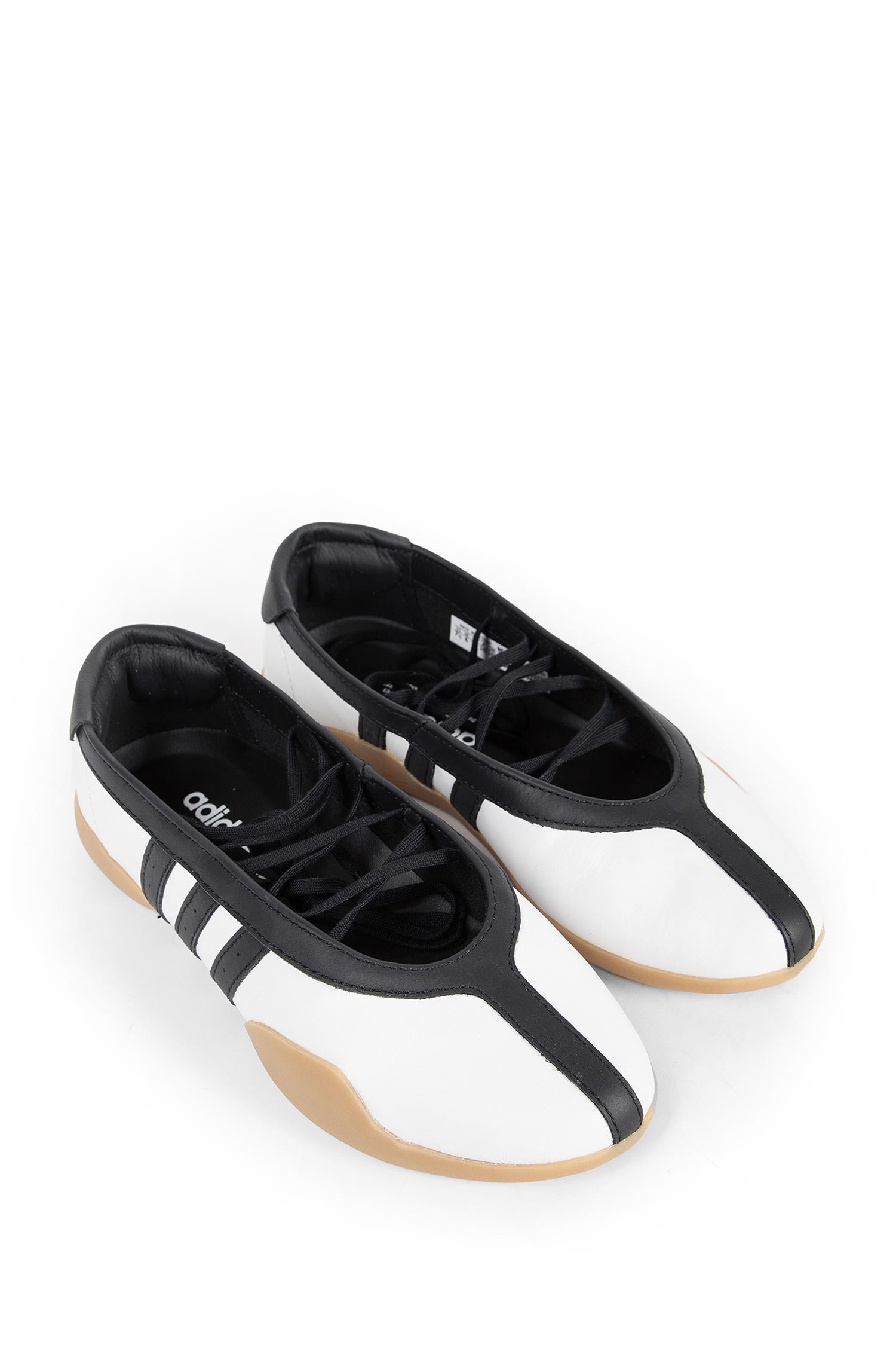 Taekwondo Mei Ballet Sneakers