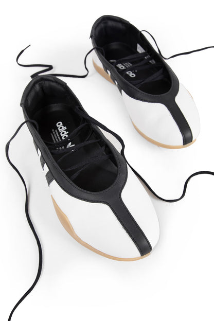 Taekwondo Mei Ballet Sneakers