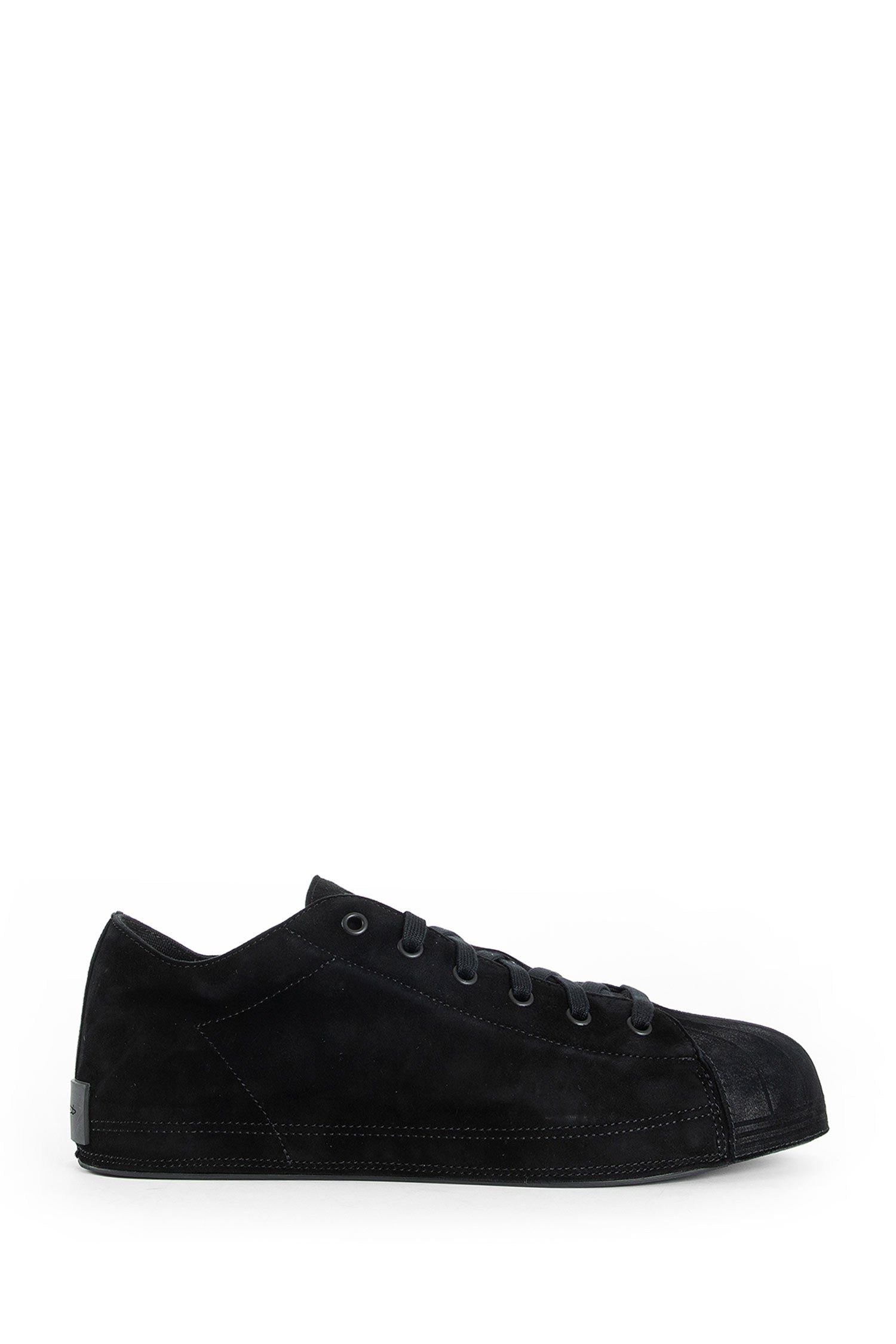 Baskets Nizzastar LO en daim 