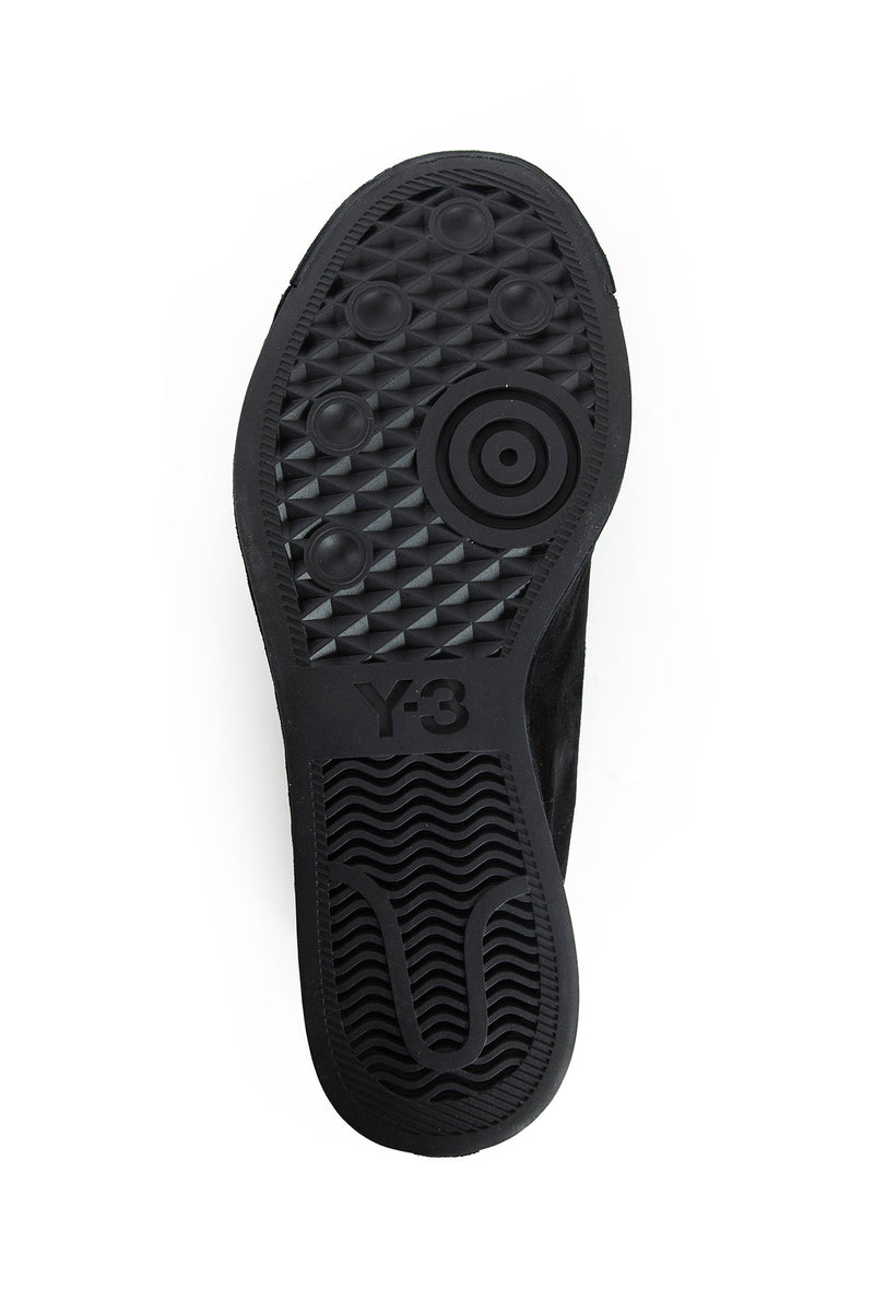 Nizzastar LO Sneakers in Suede - Antonioli.eu