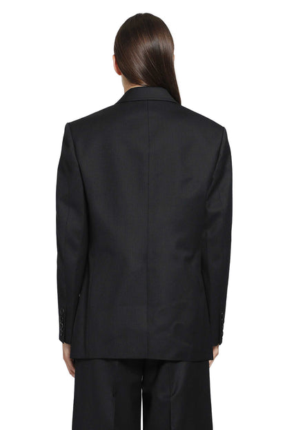 Double Breasted Blazer