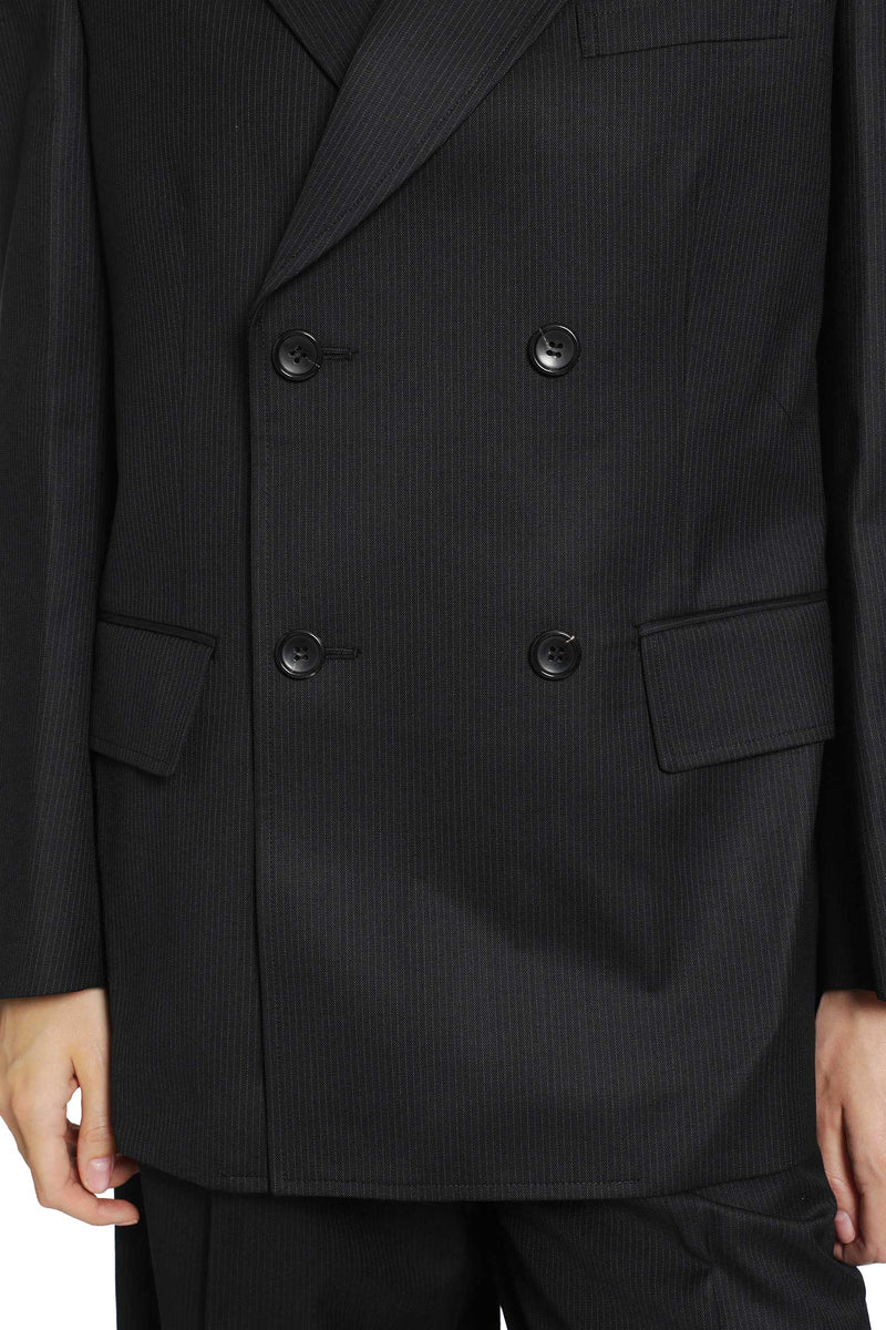 JUNYA WATANABE Double Breasted Blazer woman