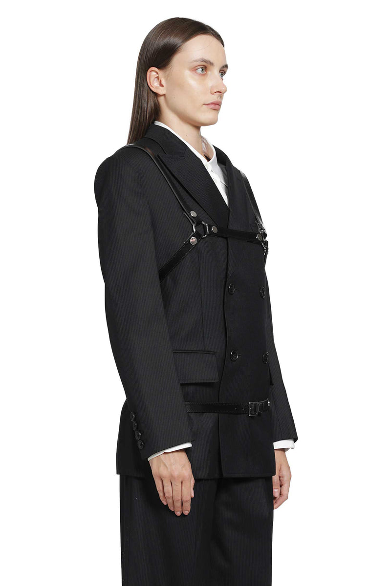 JUNYA WATANABE Harness woman