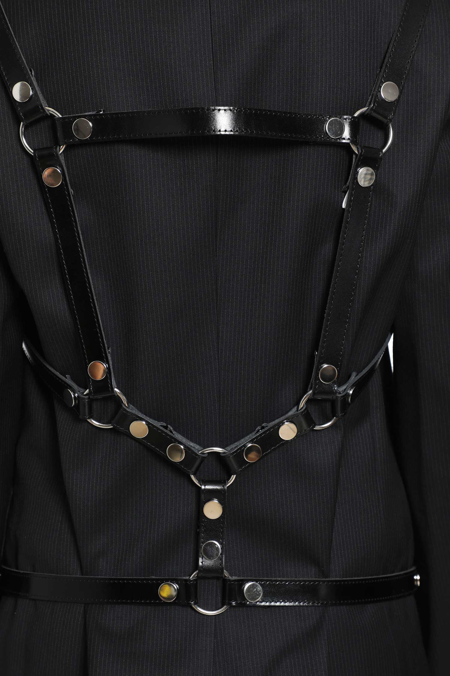 JUNYA WATANABE Harness woman