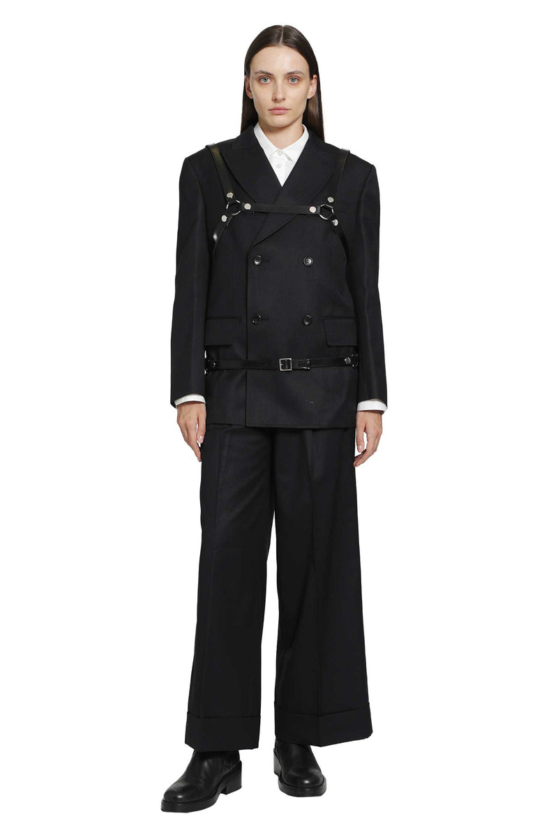 JUNYA WATANABE Harness woman