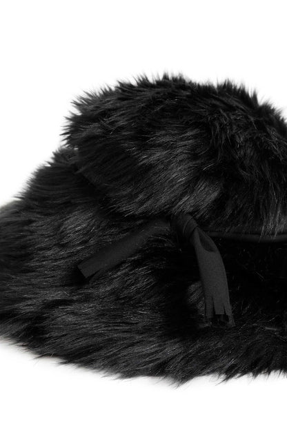 Faux Fur hat