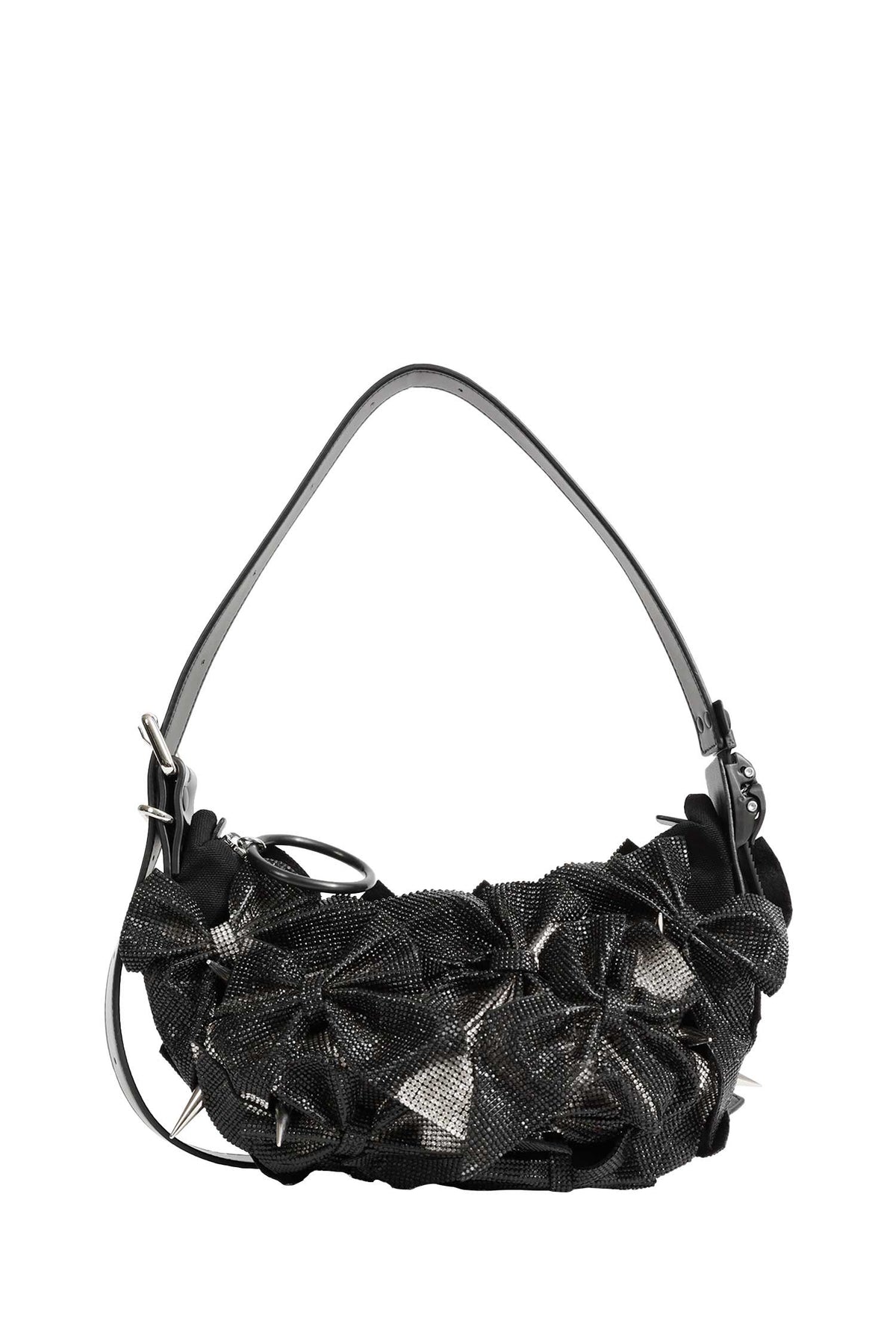 JUNYA WATANABE Innerraum Strass Shoulder Bag woman