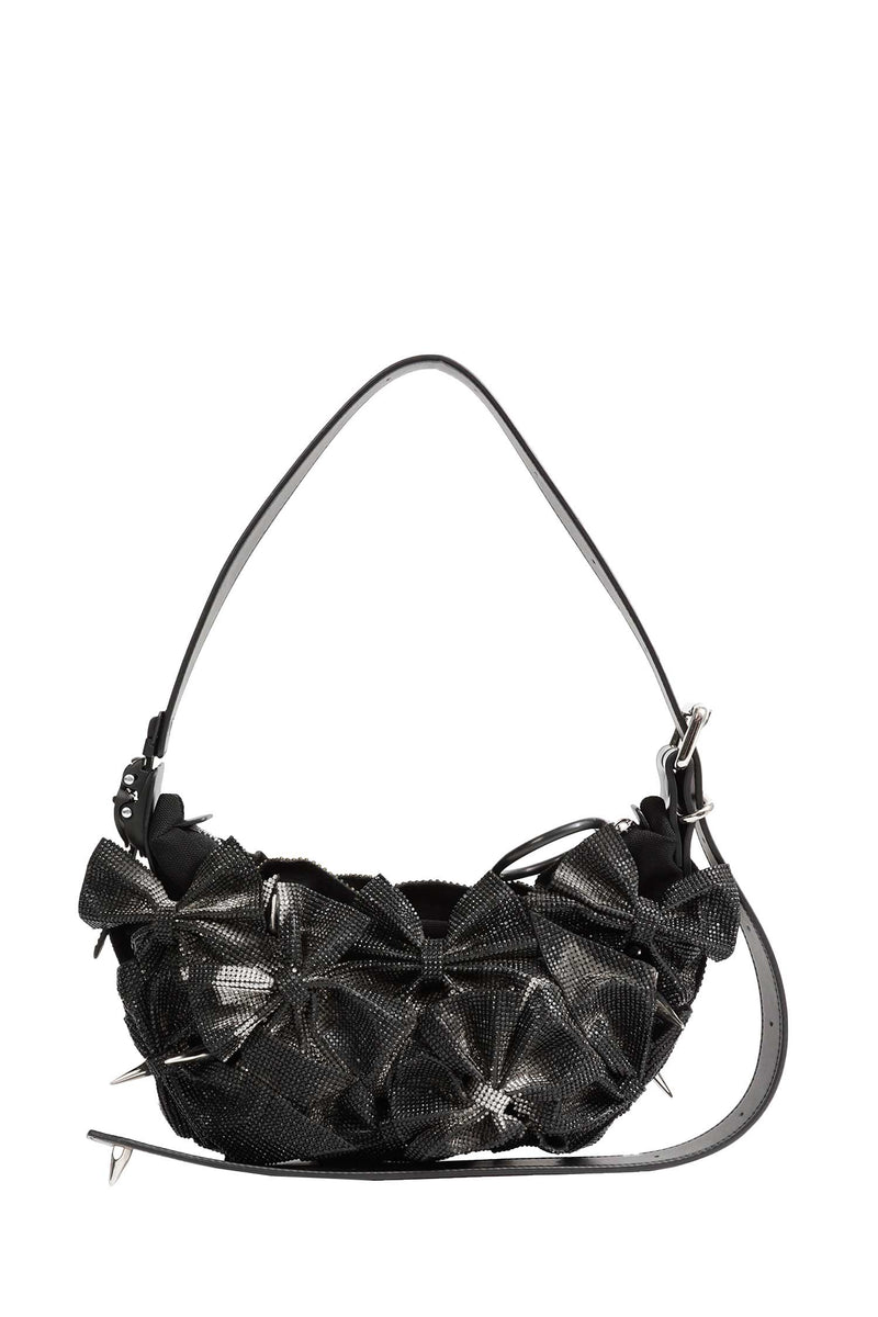 JUNYA WATANABE Innerraum Strass Shoulder Bag woman