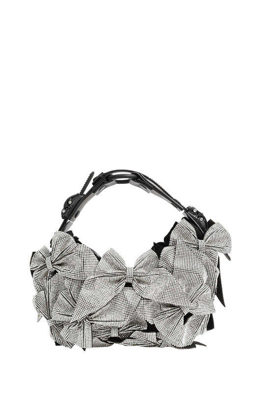 Innerraum Strass Shoulder Bag