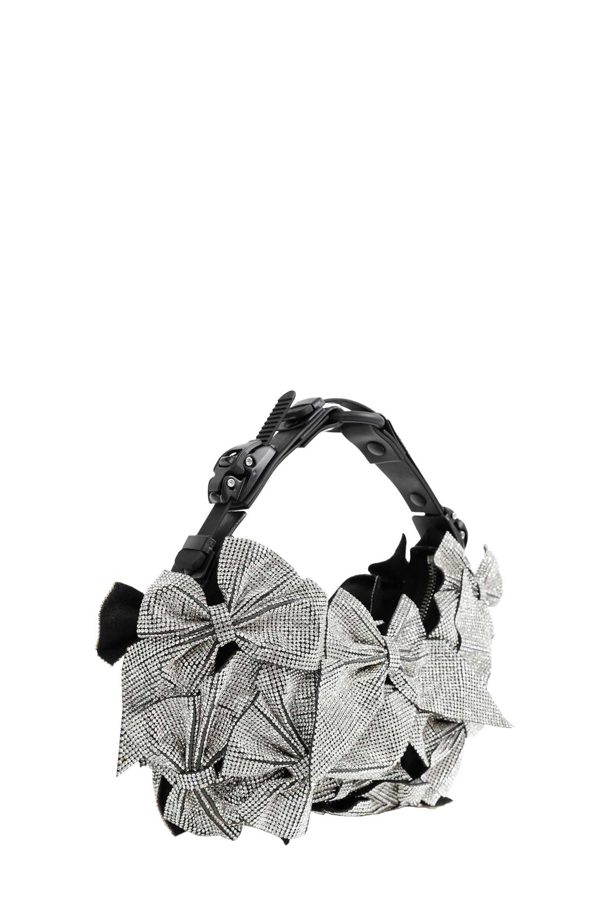 JUNYA WATANABE Innerraum Strass Shoulder Bag woman
