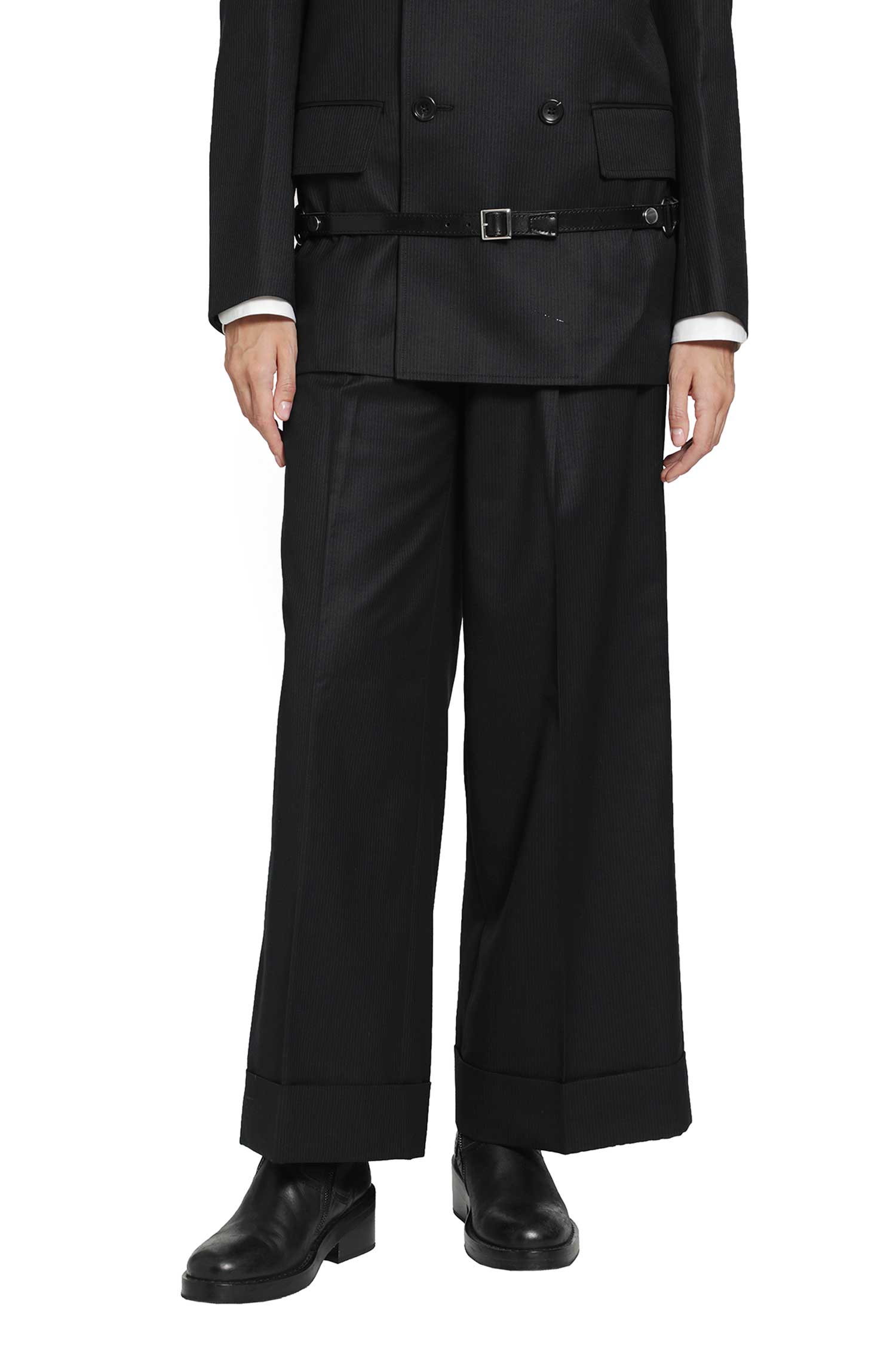 Palazzo Trousers