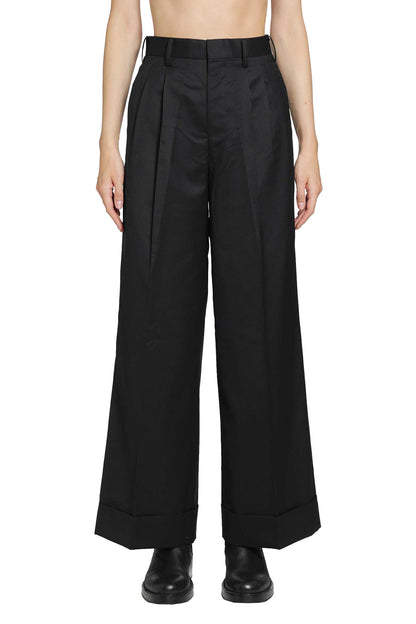 Palazzo Trousers