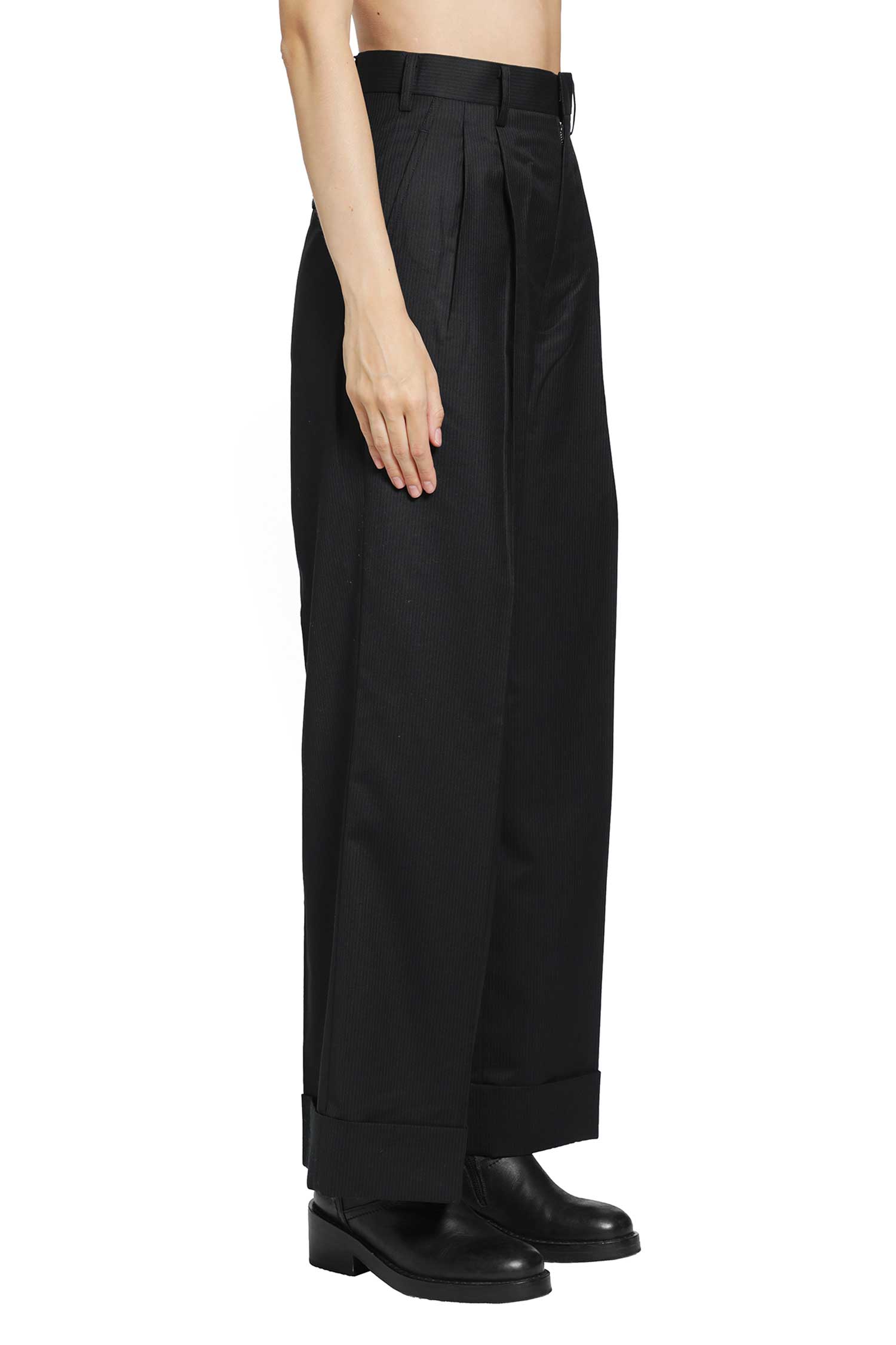 Palazzo Trousers