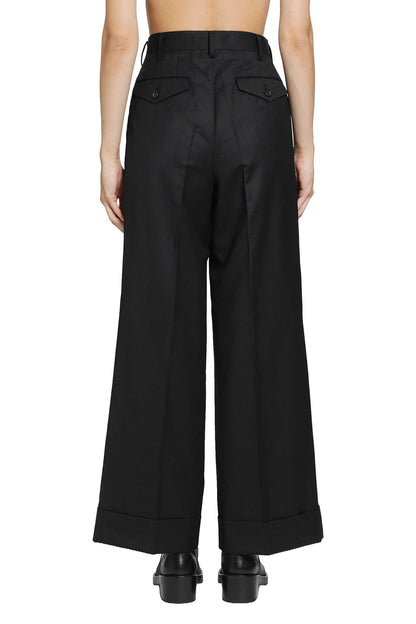Palazzo Trousers