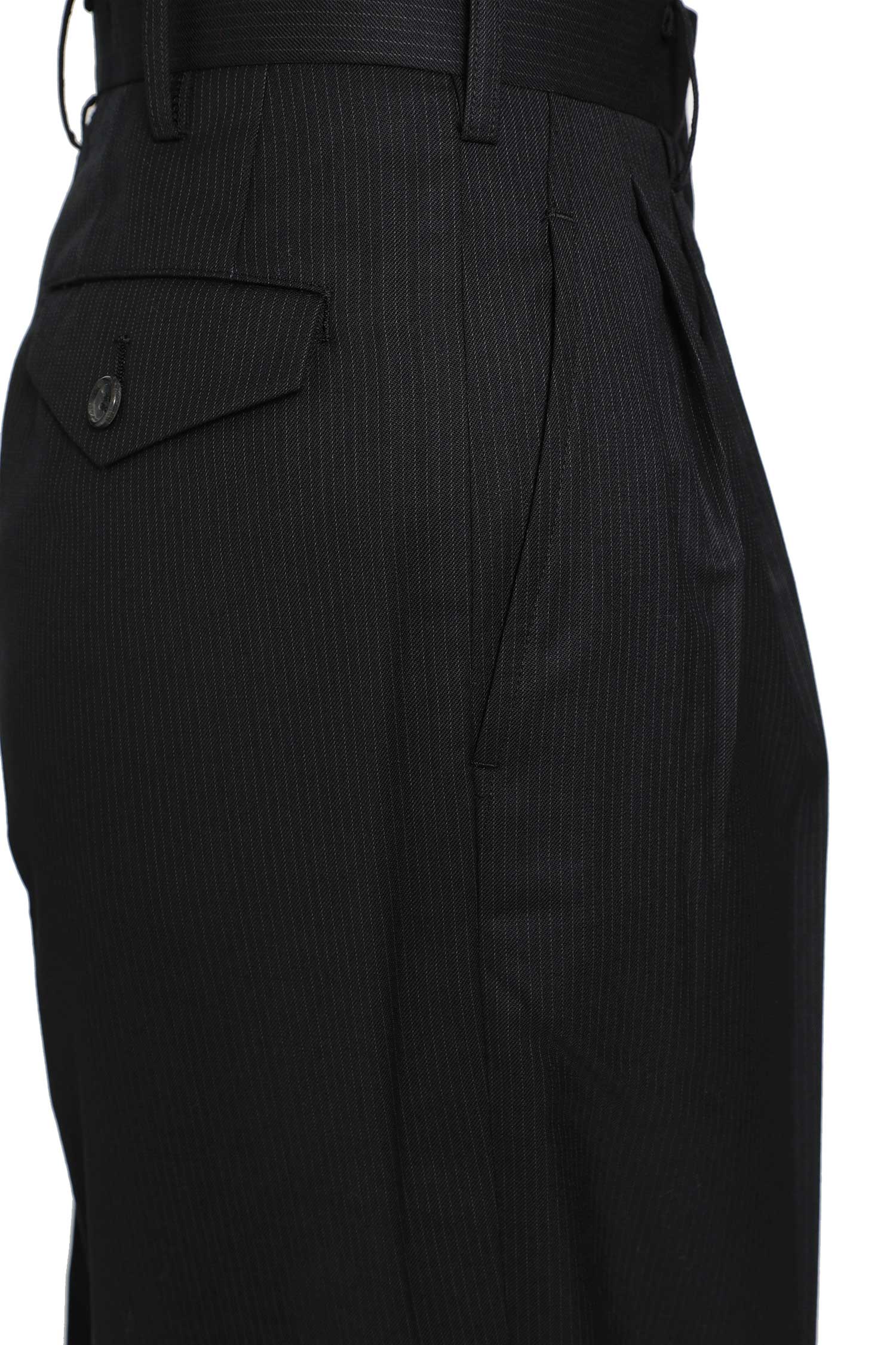JUNYA WATANABE Palazzo Trousers woman