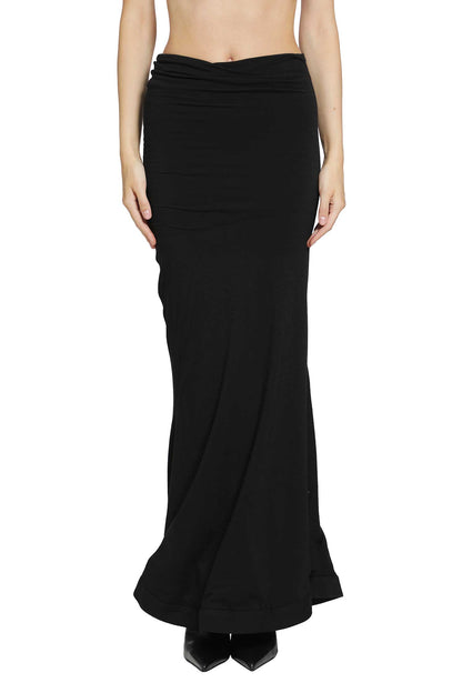 Long Skirt