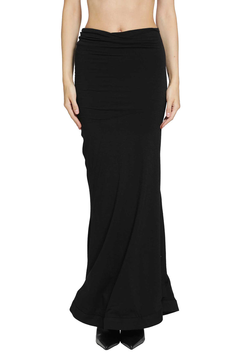 JUNYA WATANABE Long Skirt woman