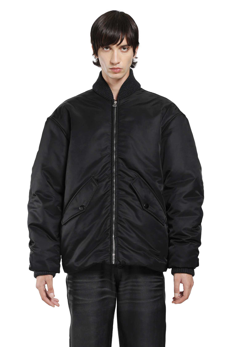 
              MARNI Bomber Jacket man
            