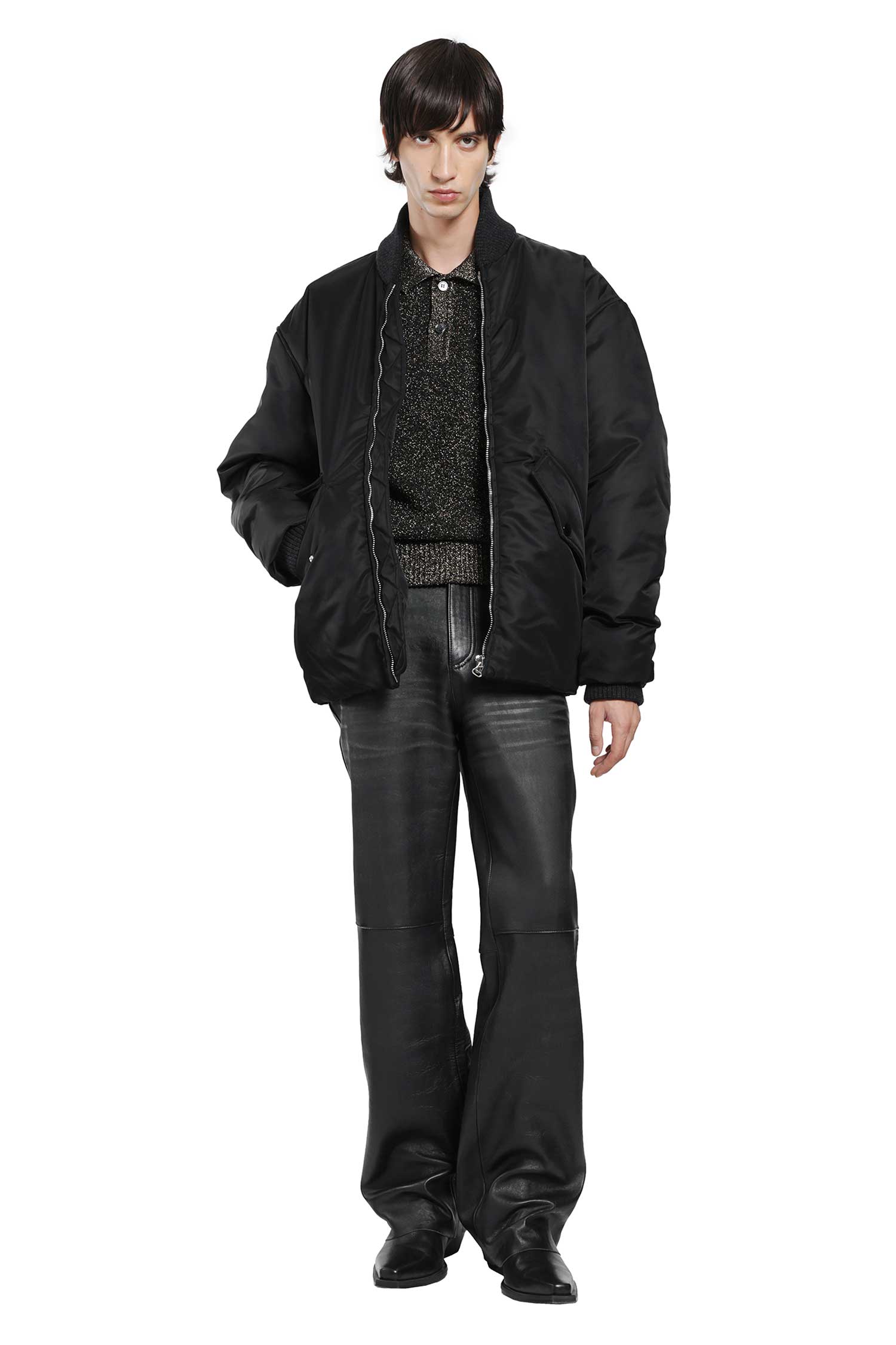 MARNI Bomber Jacket man