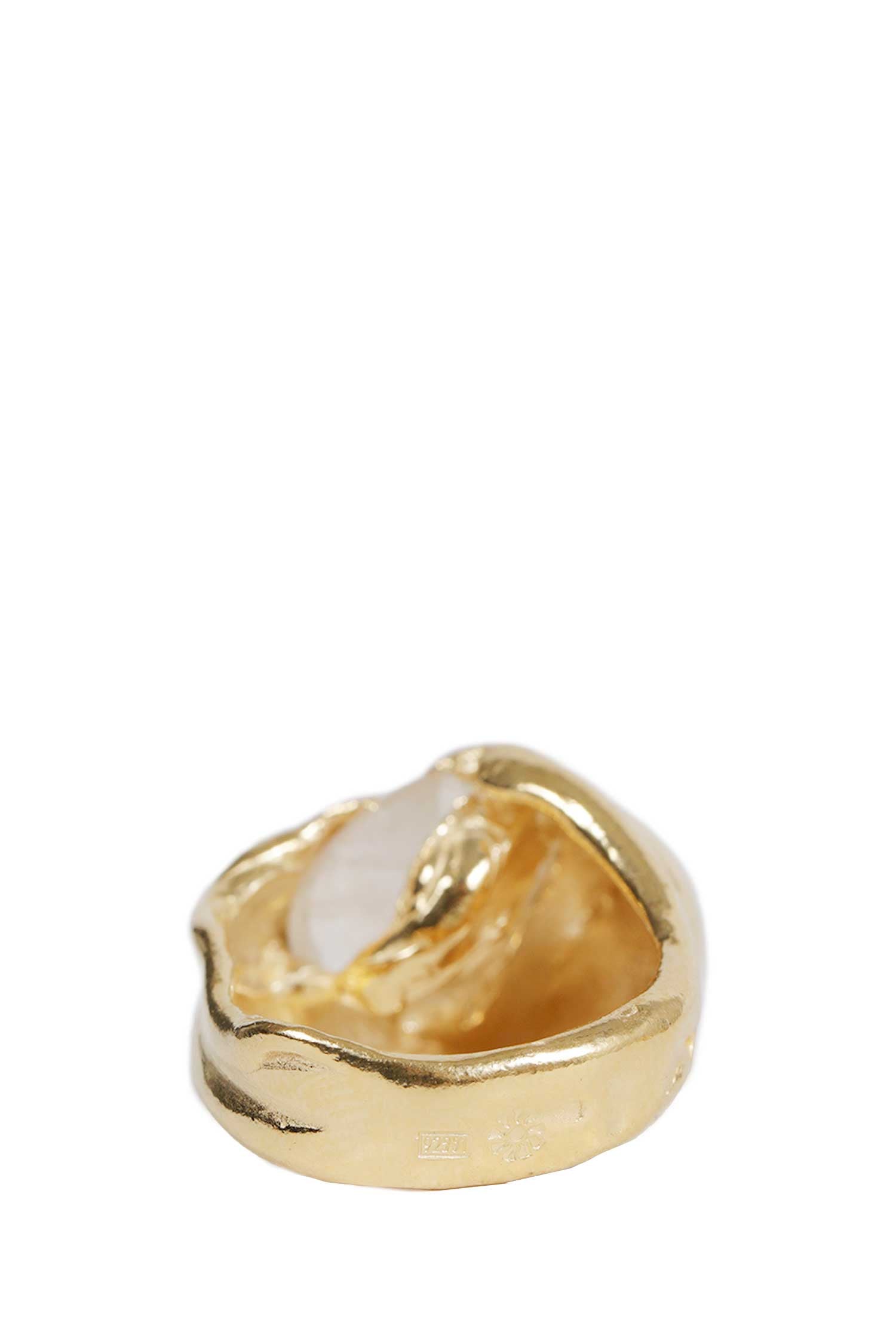SIMUERO Junio Ring woman
