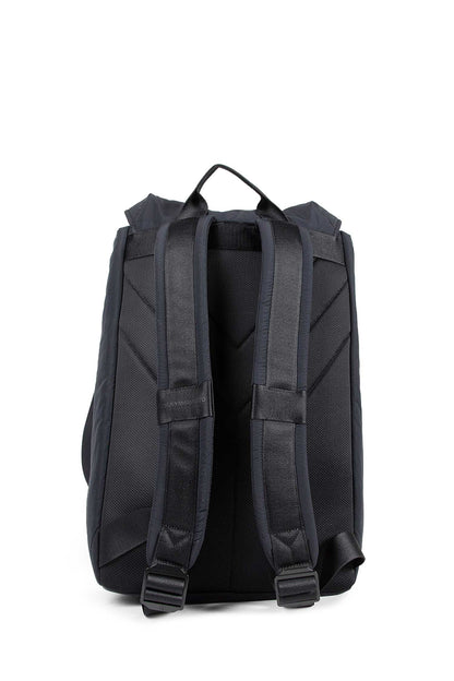Y-3 UNISEX BLUE BACKPACKS & TRAVEL BAGS