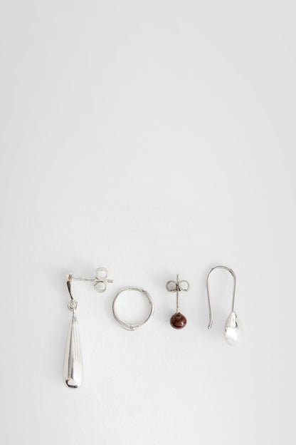 LEMAIRE WOMAN SILVER JEWELLERY