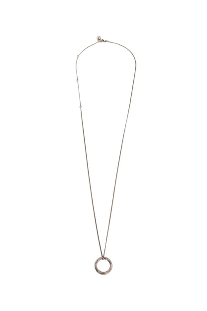 Antonioli LEMAIRE WOMAN SILVER JEWELLERY