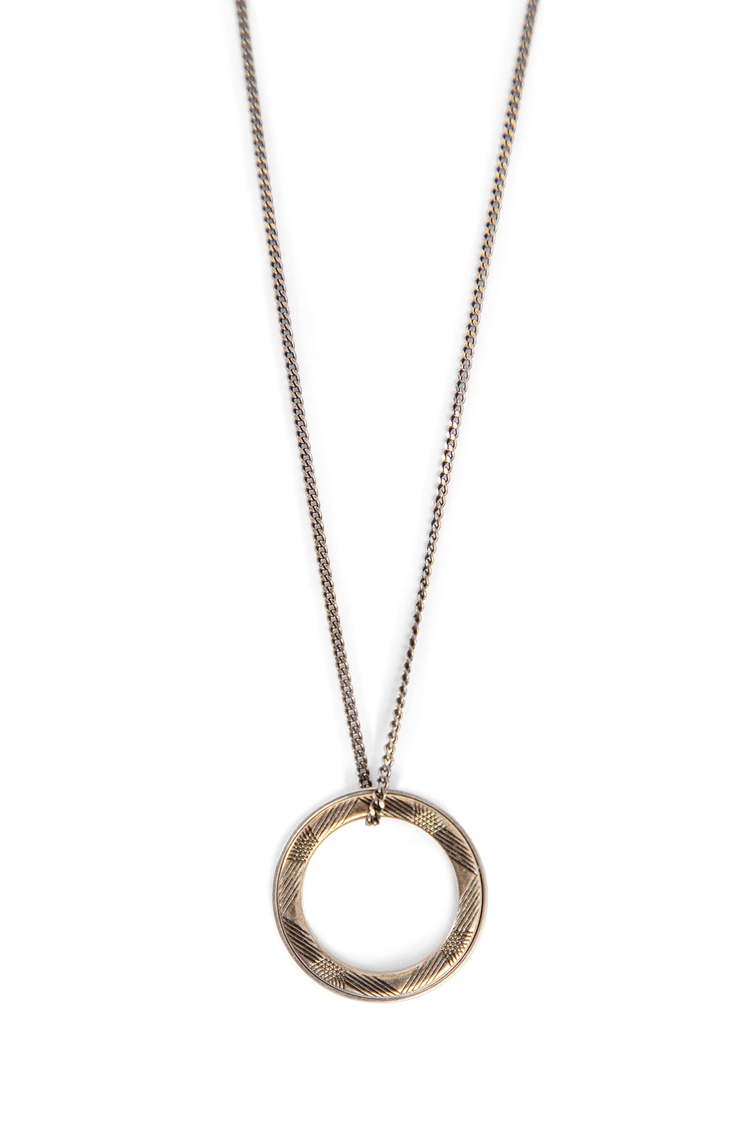 LEMAIRE WOMAN SILVER JEWELLERY