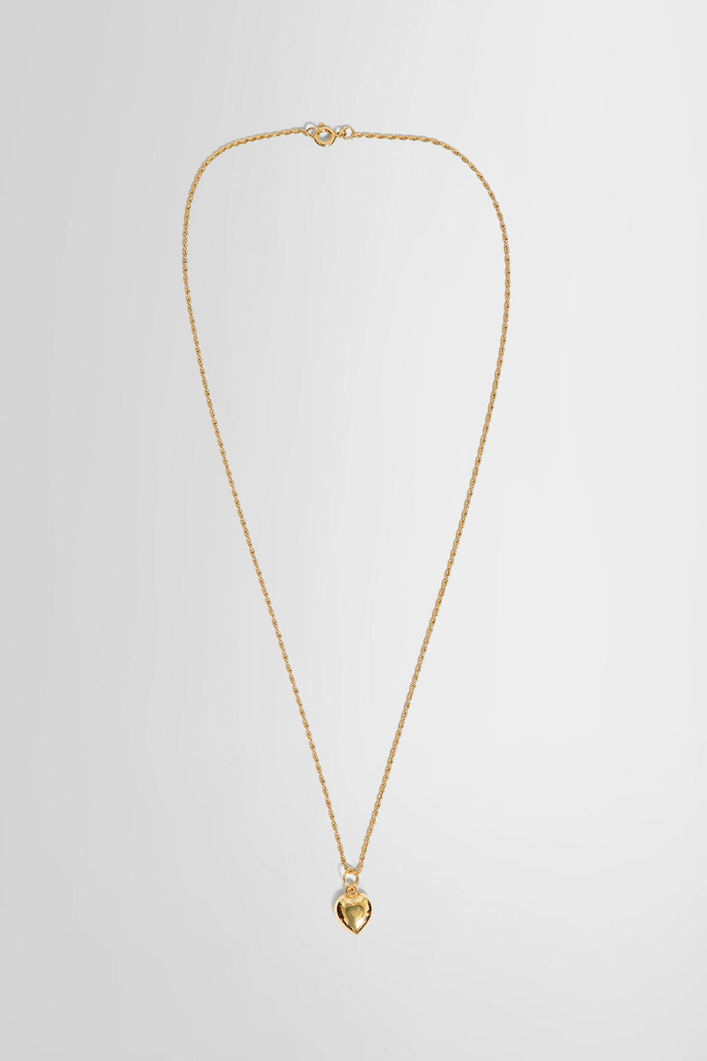 ERNEST W. BAKER MAN GOLD NECKLACES - ERNEST W. BAKER - NECKLACES