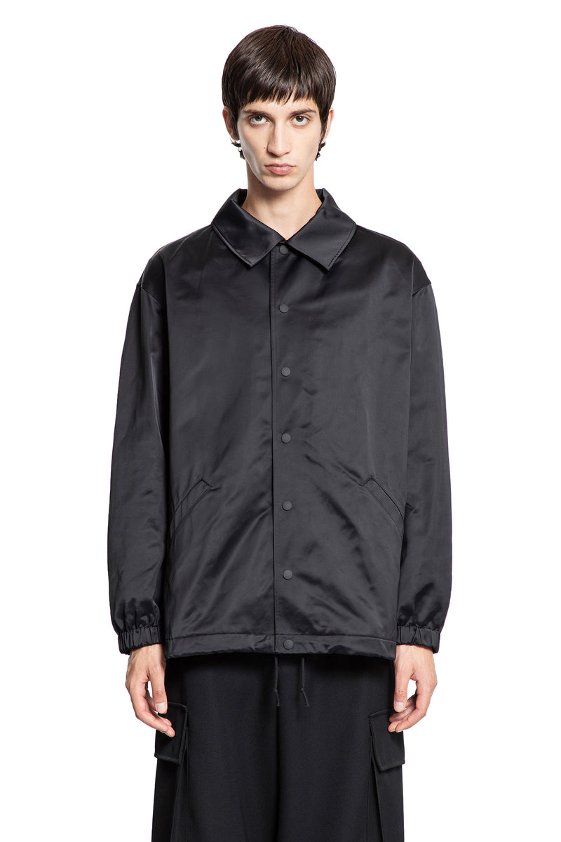 Graphic Coach Jacket - Antonioli.eu